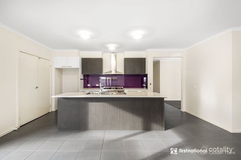 Property photo of 15 Hamish Drive Bannockburn VIC 3331