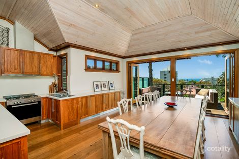 Property photo of 8 Parkview Road Fairlight NSW 2094