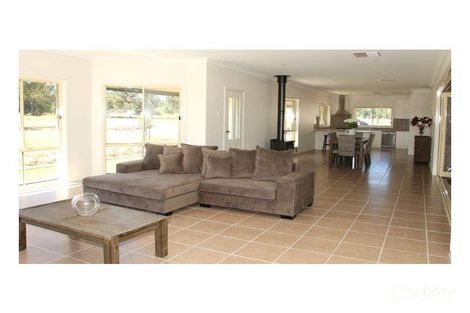 Property photo of 310 Kaputar Road Narrabri NSW 2390