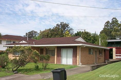 Property photo of 4 Clemesha Street Keperra QLD 4054