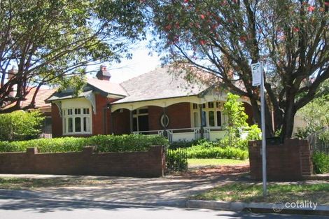 61 Churchill Ave, Strathfield, NSW 2135