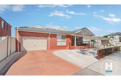 Property photo of 6 Siret Court Roxburgh Park VIC 3064