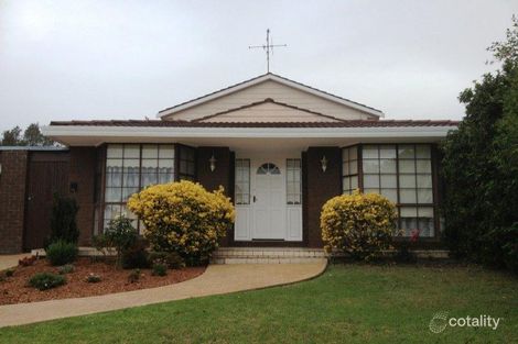 11 Angas St, Werrington County, NSW 2747