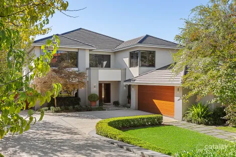 Property photo of 17 Watkins Road Dalkeith WA 6009