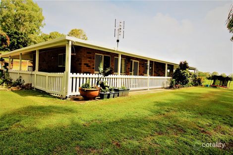 Property photo of 634 Hay Point Road Alligator Creek QLD 4740