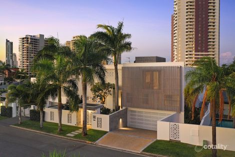 17 Neptune Ct, Surfers Paradise, QLD 4217