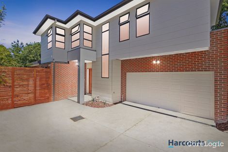 Property photo of 2/28 Melrose Street Mont Albert North VIC 3129