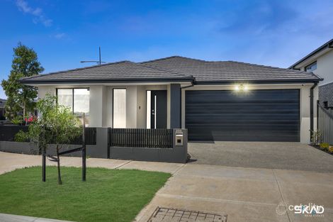 Property photo of 200 Grevillea Street Craigieburn VIC 3064