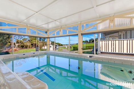 Property photo of 5 Thistle Place Port Fairy VIC 3284