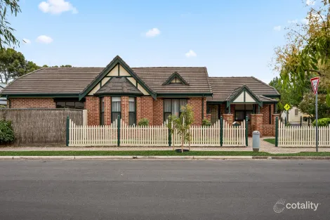 14 Curzon St, Camden Park, SA 5038