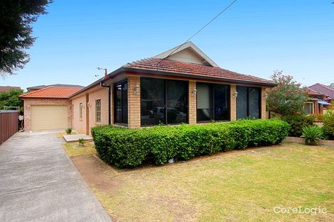 Property photo of 9 Winspear Avenue Bankstown NSW 2200