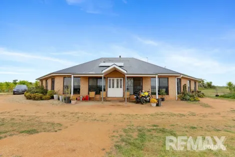 417 Twelve Mile Rd, Yarragundry, NSW 2650