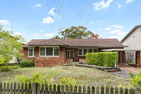 Property photo of 204 Copeland Road Beecroft NSW 2119