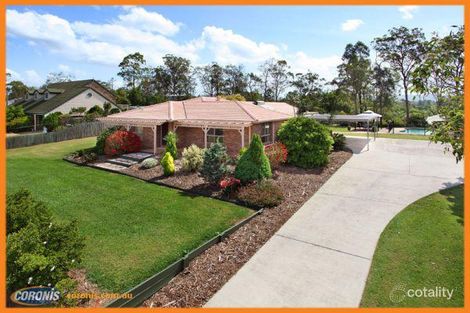 26-28 Donovan Ct, Morayfield, QLD 4506
