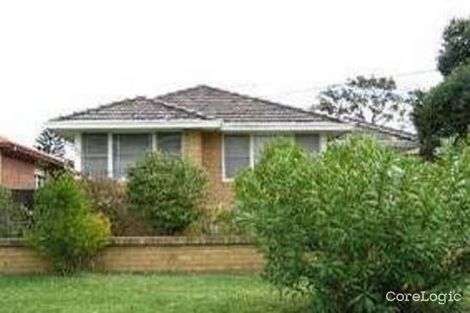 Property photo of 8 Ogmore Court Bankstown NSW 2200