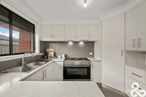 Property photo of 86A McDonalds Road Epping VIC 3076