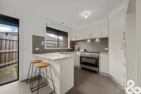 Property photo of 86A McDonalds Road Epping VIC 3076