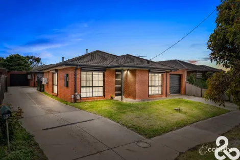 Property photo of 86A McDonalds Road Epping VIC 3076