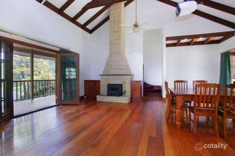 Property photo of 46 Bowen Mountain Road Bowen Mountain NSW 2753