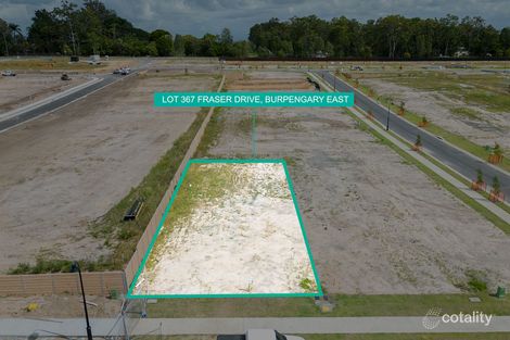 154 Fraser Dr, Burpengary East, QLD 4505