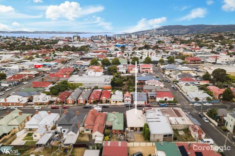 Property photo of 15 Yardley Street North Hobart TAS 7000