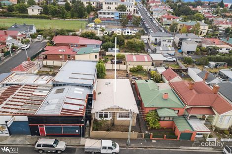 Property photo of 15 Yardley Street North Hobart TAS 7000