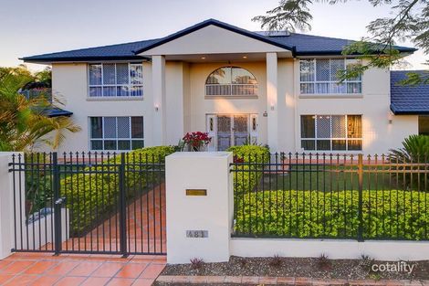 Property photo of 481 Algester Road Parkinson QLD 4115