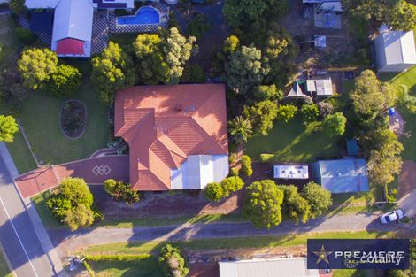 Property photo of 47 Old Brickworks Road Byford WA 6122