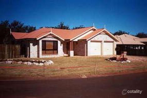 28 Mcclymont Dr, Rangeville, QLD 4350