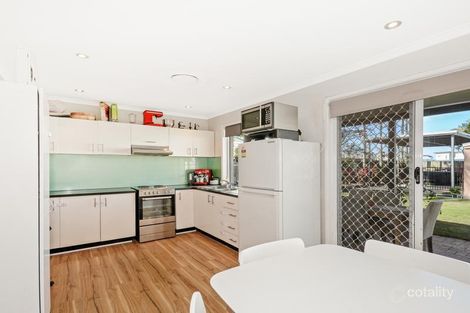 Property photo of 9 Lanena Street Mountain Creek QLD 4557