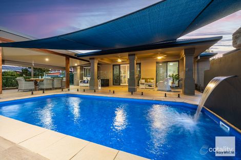 Property photo of 40 Lowe Circuit Redland Bay QLD 4165