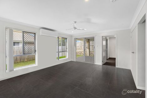 Property photo of 6 Littleford Circuit Bundamba QLD 4304