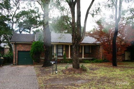 125 Cudgegong Rd, Ruse, NSW 2560