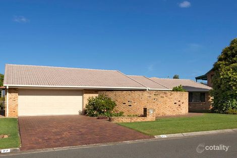 Property photo of 27 Koola Street Wishart QLD 4122