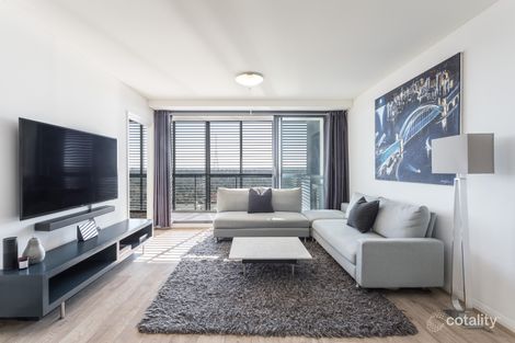 Property photo of 1301/38 Atchison Street St Leonards NSW 2065