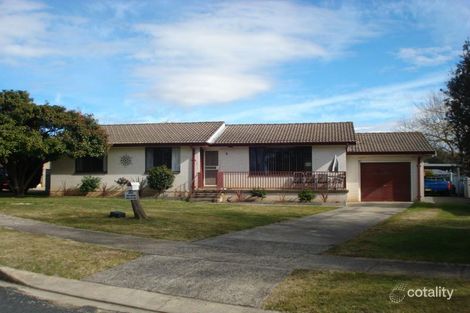 8 Norton Cl, Blayney, NSW 2799