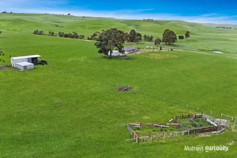 Property photo of 25 Mackwood Lane Casterton VIC 3311