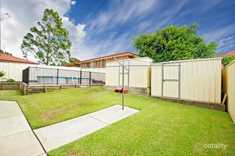 Property photo of 30 Yuroka Street Glenmore Park NSW 2745