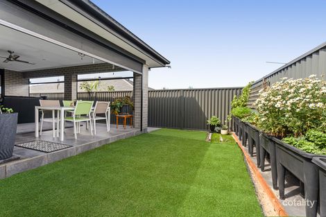 Property photo of 91 Jeremiah Drive Cooranbong NSW 2265