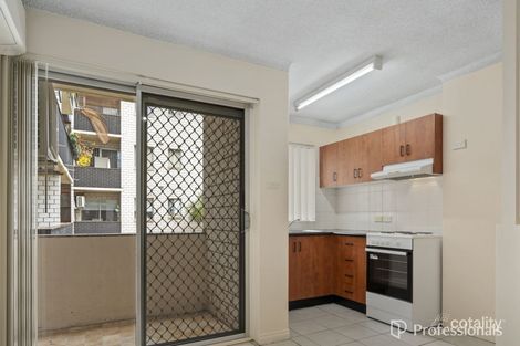 Property photo of 4/12 Goulburn Street Warwick Farm NSW 2170