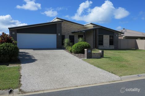 16 Tilia Ct, Bongaree, QLD 4507