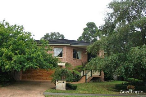 Property photo of 60 Appletree Drive Cherrybrook NSW 2126