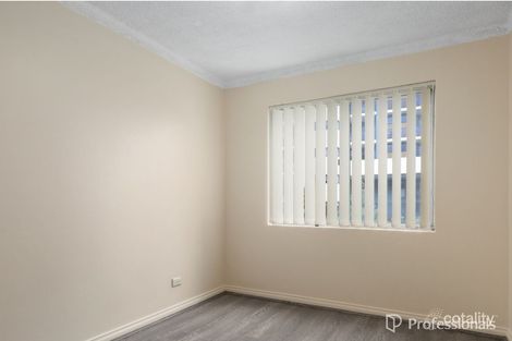 Property photo of 4/12 Goulburn Street Warwick Farm NSW 2170