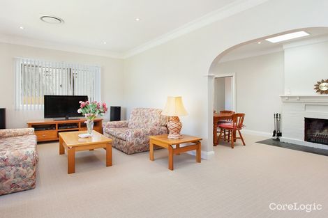 Property photo of 4 Challis Avenue Turramurra NSW 2074