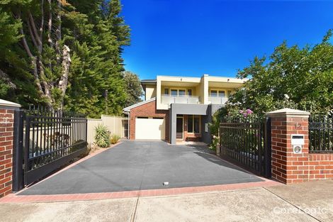 Property photo of 12 Kendall Street Essendon VIC 3040