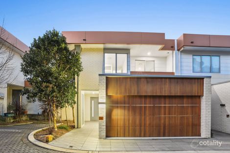 16 Fairway Cct, Strathfield, NSW 2135