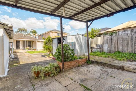 Property photo of 4 Myddleton Avenue Fairfield NSW 2165