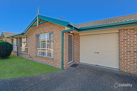 5/5 Justine Pde, Rutherford, NSW 2320