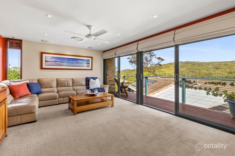 Property photo of 1 Jersey Place Cromer NSW 2099