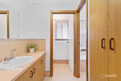 Property photo of 20 Ninnis Court Greenwith SA 5125